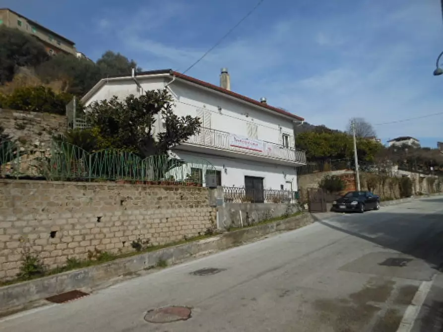 Immagine 32 di Casa indipendente in vendita  in VIA COMUNALE 80 a Presenzano