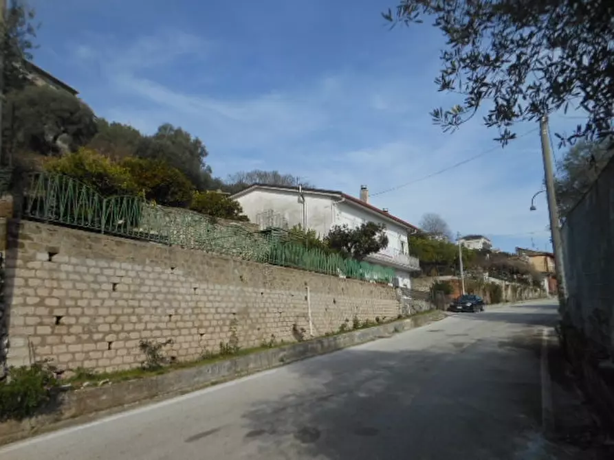 Immagine 33 di Casa indipendente in vendita  in VIA COMUNALE 80 a Presenzano