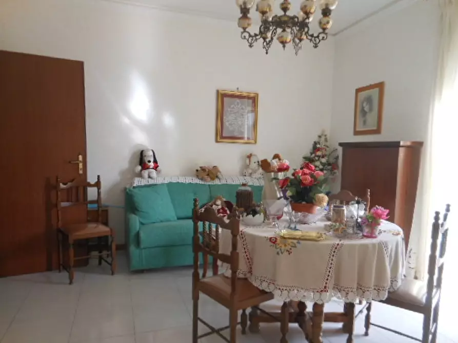 Immagine 6 di Casa indipendente in vendita  in VIA COMUNALE 80 a Presenzano