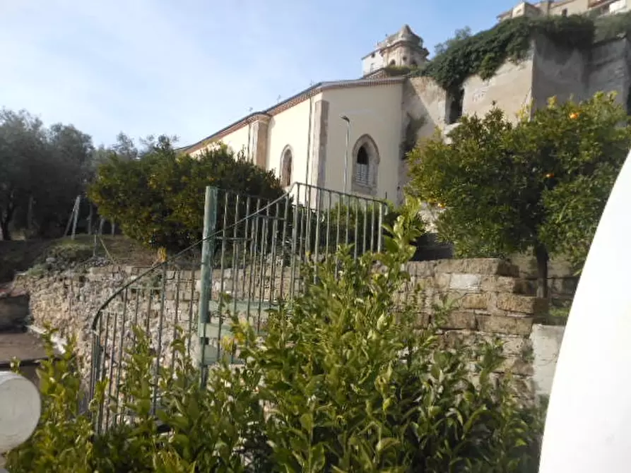 Immagine 7 di Casa indipendente in vendita  in VIA COMUNALE 80 a Presenzano