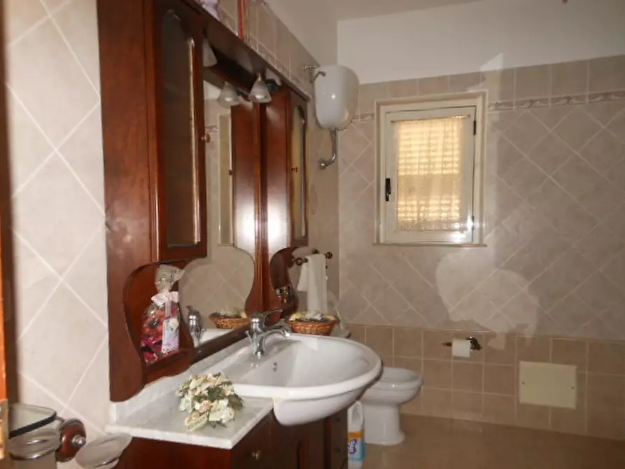 Immagine 9 di Casa indipendente in vendita  in VIA COMUNALE 80 a Presenzano