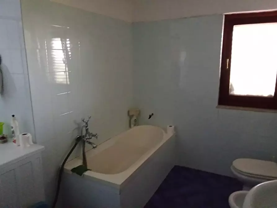 Immagine 1 di Casa indipendente in vendita  a Sant'angelo D'alife