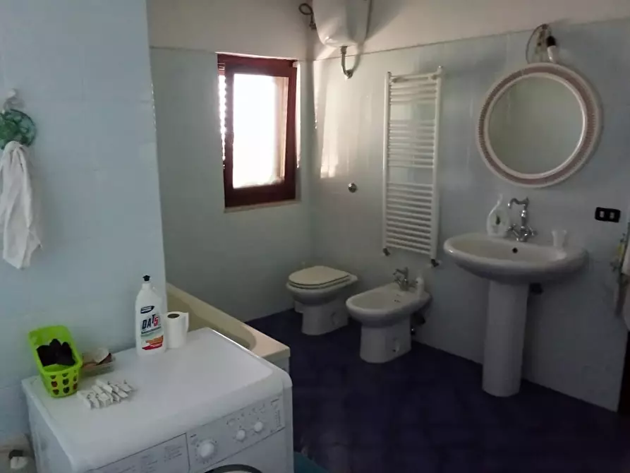 Immagine 12 di Casa indipendente in vendita  a Sant'angelo D'alife