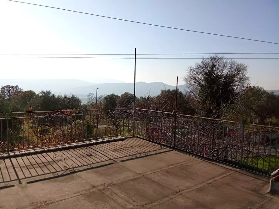 Immagine 13 di Casa indipendente in vendita  a Sant'angelo D'alife