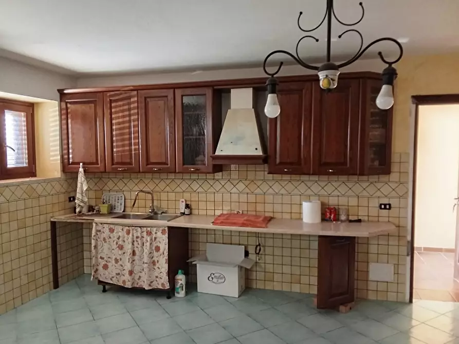 Immagine 6 di Casa indipendente in vendita  a Sant'angelo D'alife