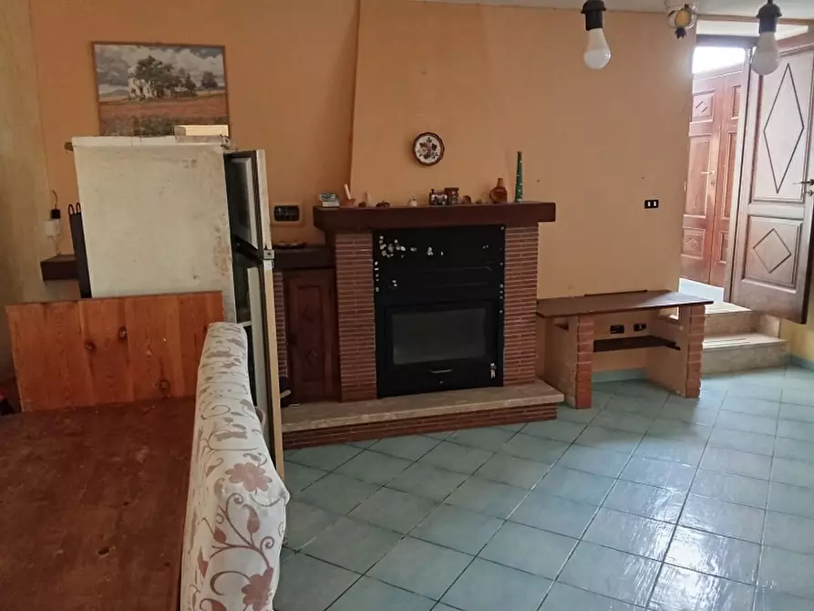 Immagine 7 di Casa indipendente in vendita  a Sant'angelo D'alife
