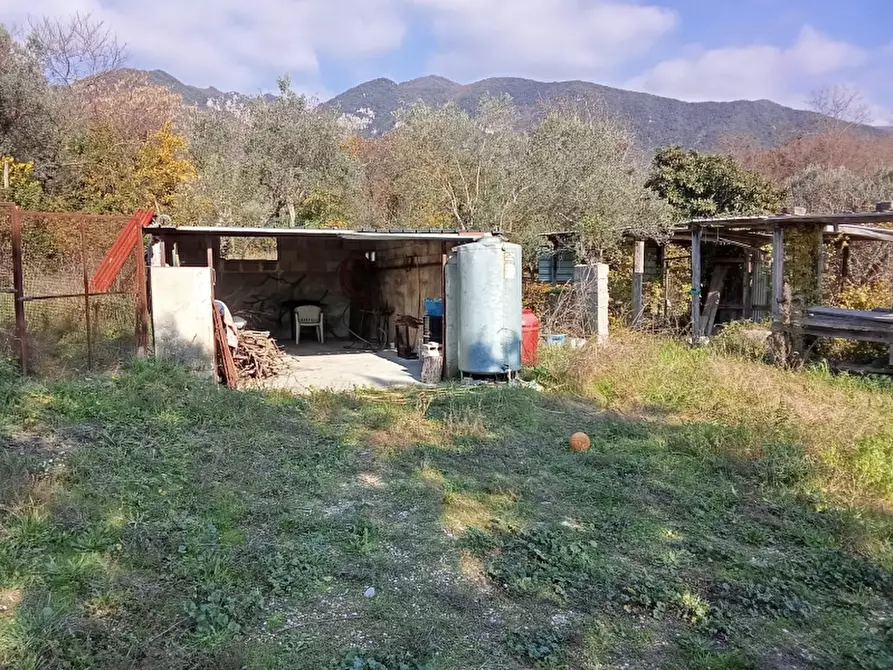 Immagine 9 di Casa indipendente in vendita  a Sant'angelo D'alife