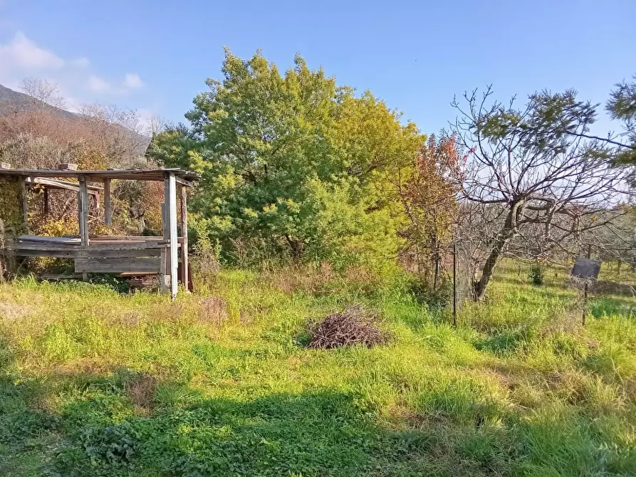 Immagine 10 di Casa indipendente in vendita  a Sant'angelo D'alife