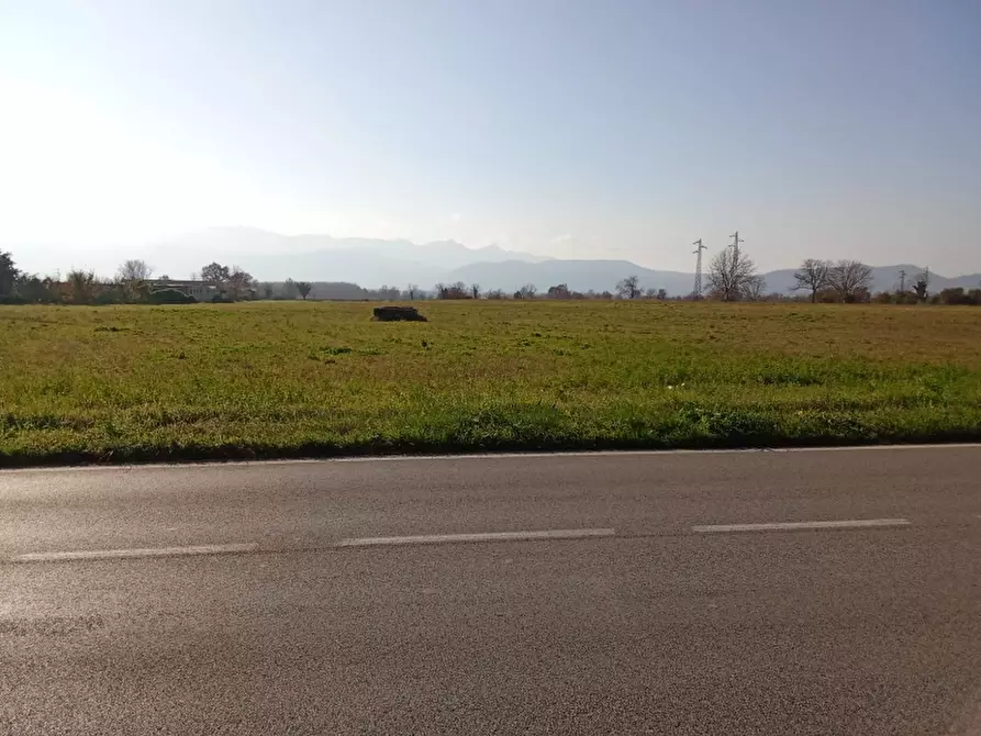 Immagine 2 di Terreno agricolo in vendita  a Alife