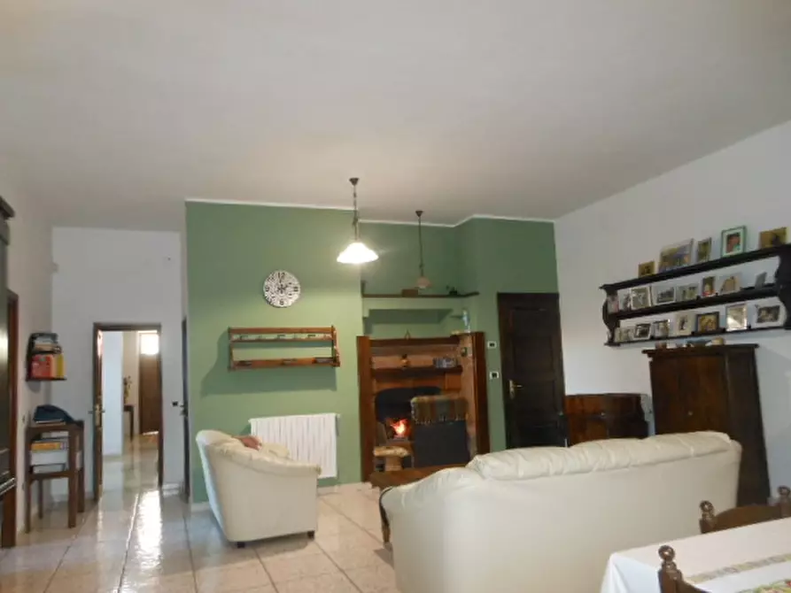 Immagine 1 di Terratetto in vendita  a Marzano Appio