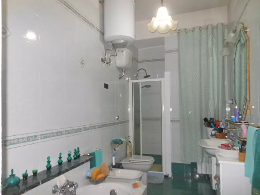 Immagine 5 di Terratetto in vendita  a Marzano Appio