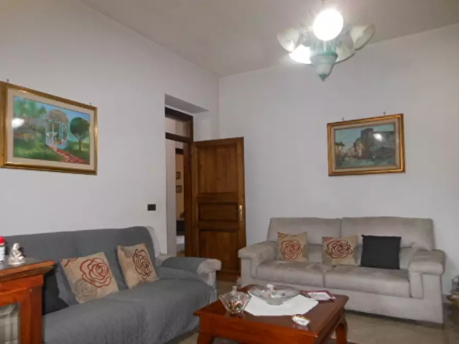 Immagine 13 di Terratetto in vendita  a Marzano Appio