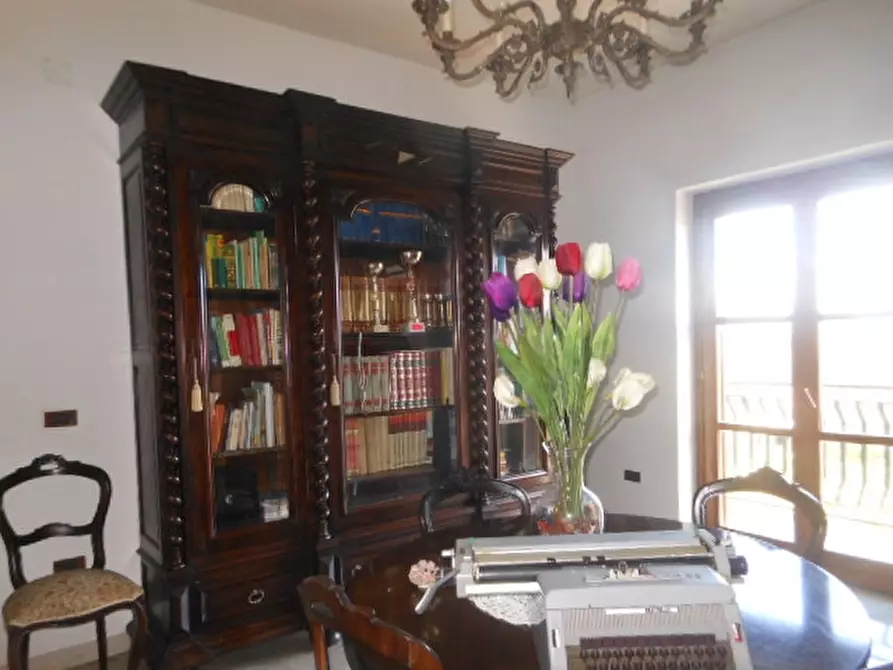 Immagine 14 di Terratetto in vendita  a Marzano Appio