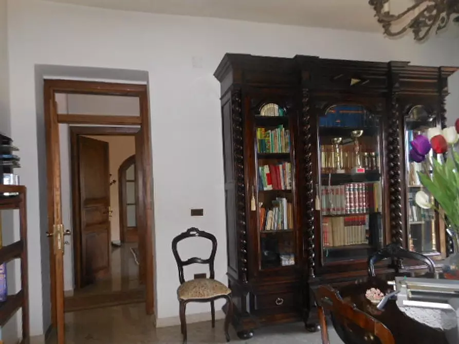 Immagine 15 di Terratetto in vendita  a Marzano Appio