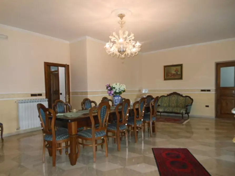 Immagine 17 di Terratetto in vendita  a Marzano Appio