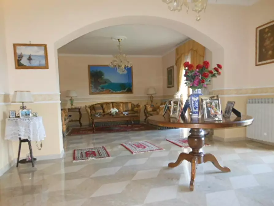 Immagine 18 di Terratetto in vendita  a Marzano Appio