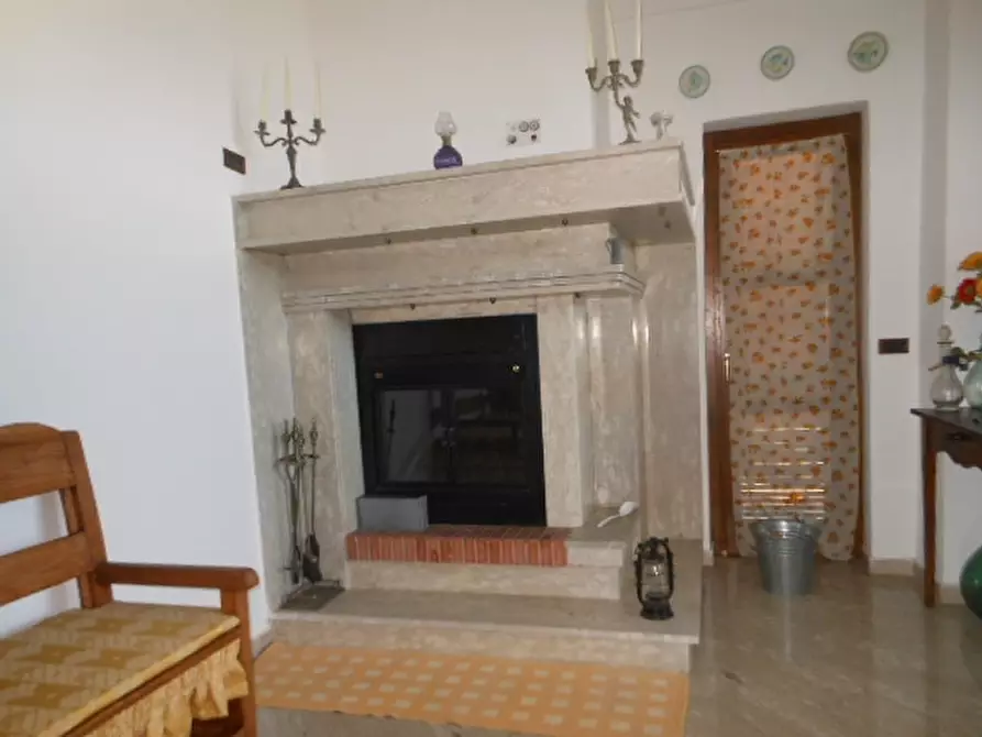 Immagine 20 di Terratetto in vendita  a Marzano Appio