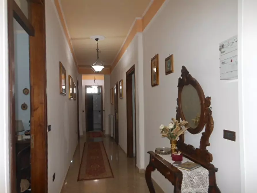 Immagine 2 di Terratetto in vendita  a Marzano Appio