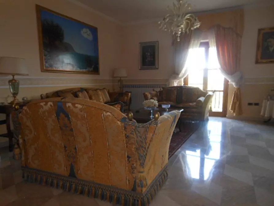 Immagine 22 di Terratetto in vendita  a Marzano Appio