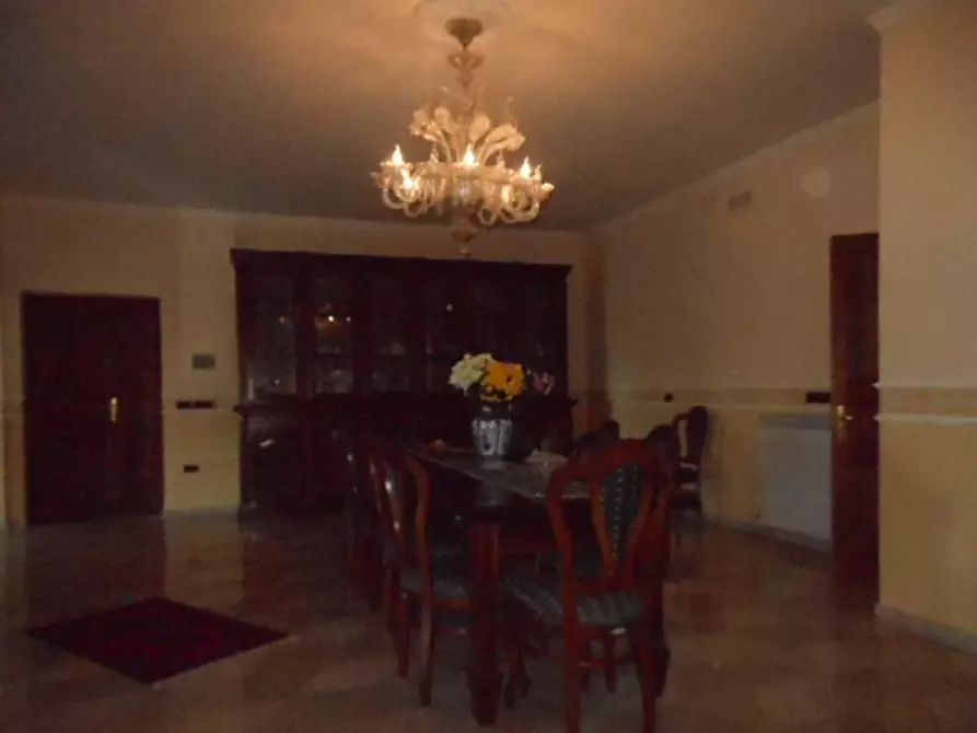 Immagine 24 di Terratetto in vendita  a Marzano Appio