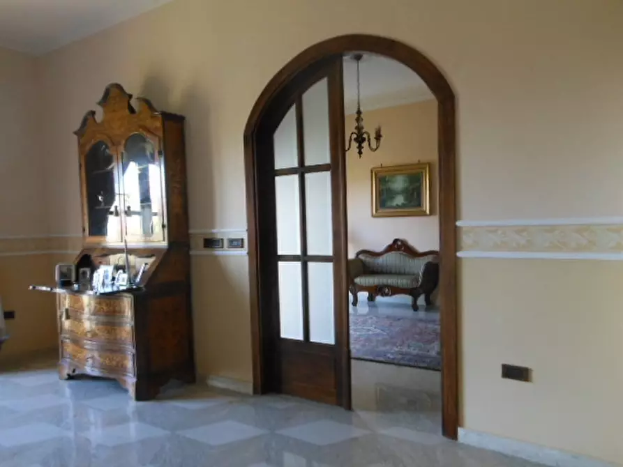 Immagine 27 di Terratetto in vendita  a Marzano Appio