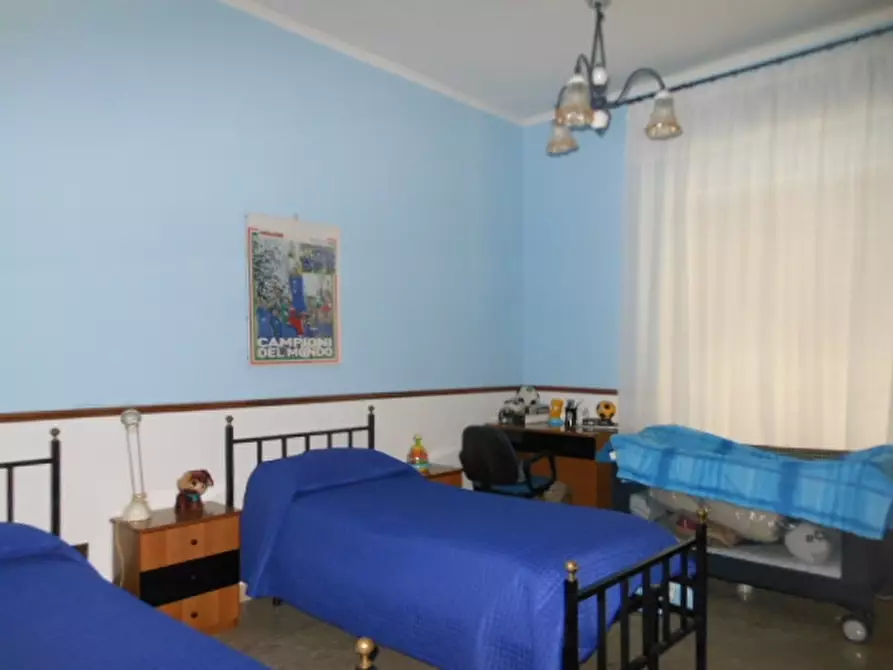 Immagine 4 di Terratetto in vendita  a Marzano Appio