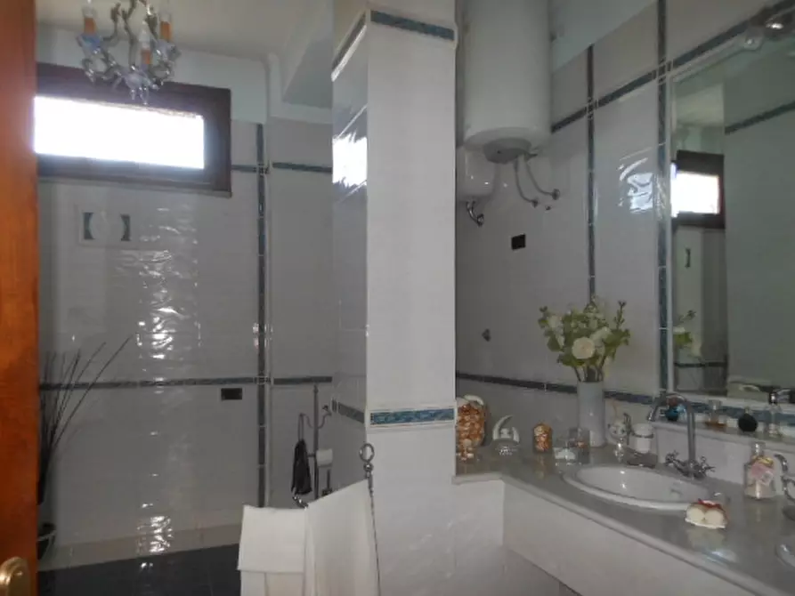 Immagine 6 di Terratetto in vendita  a Marzano Appio