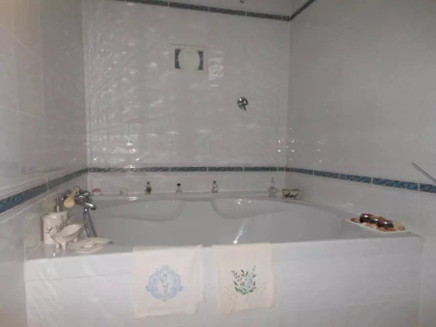 Immagine 7 di Terratetto in vendita  a Marzano Appio