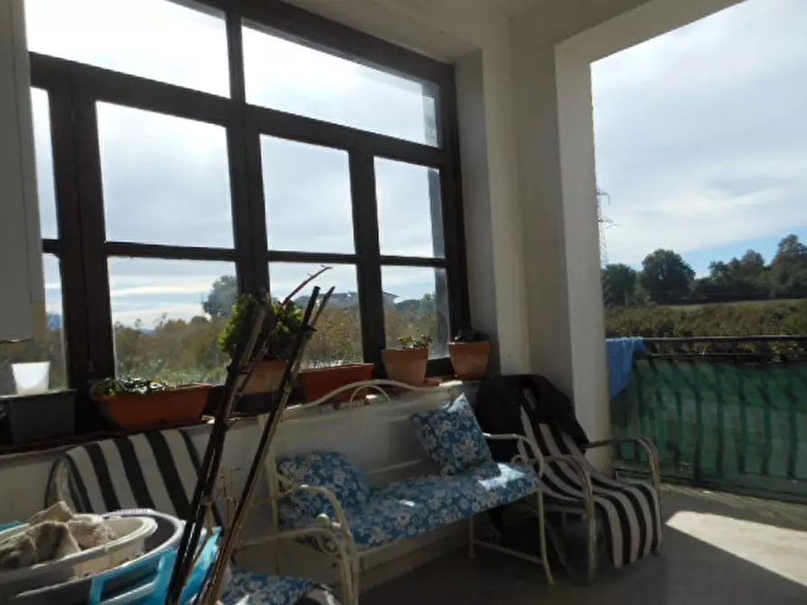 Immagine 9 di Terratetto in vendita  a Marzano Appio