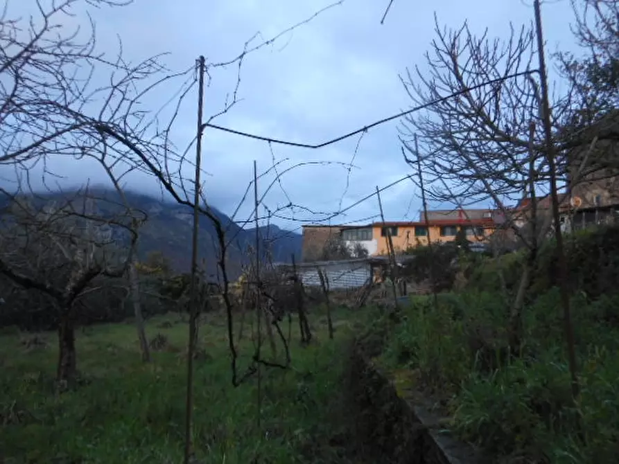 Immagine 3 di Casa indipendente in vendita  in VIA PENDINO 45 a Galluccio