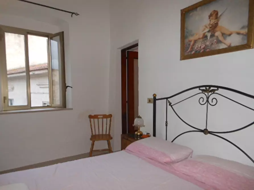 Immagine 12 di Casa indipendente in vendita  in VIA PENDINO 45 a Galluccio