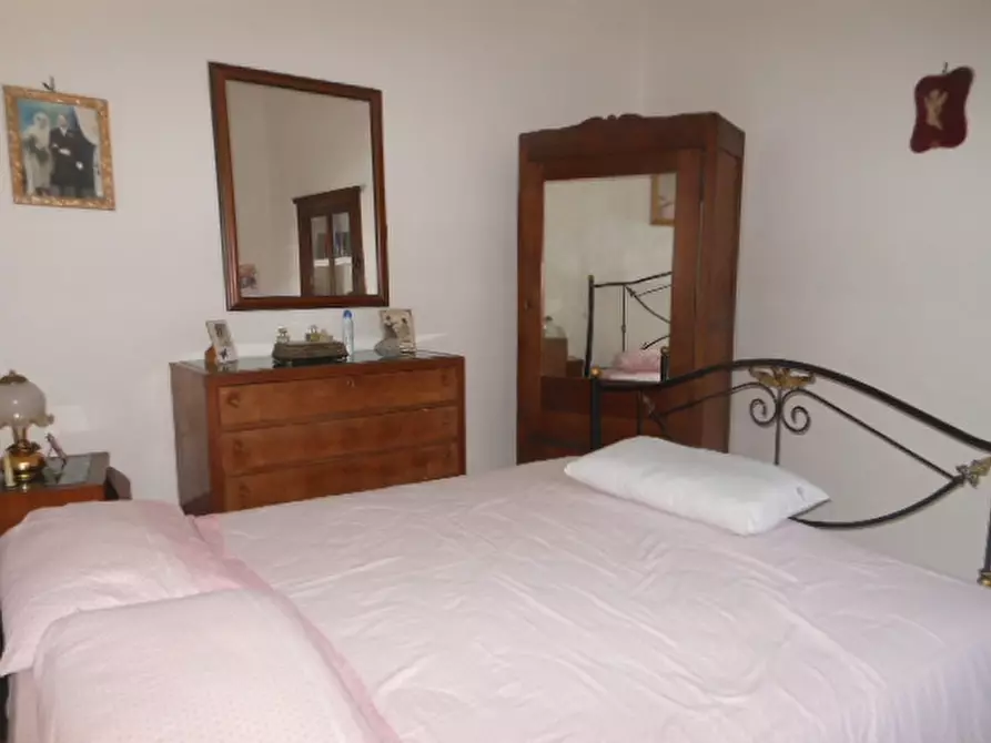 Immagine 13 di Casa indipendente in vendita  in VIA PENDINO 45 a Galluccio