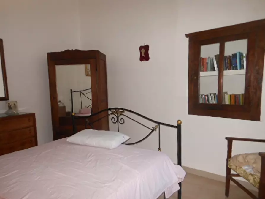 Immagine 15 di Casa indipendente in vendita  in VIA PENDINO 45 a Galluccio