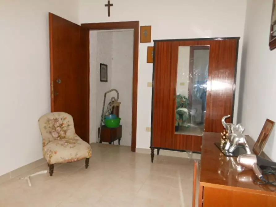 Immagine 17 di Casa indipendente in vendita  in VIA PENDINO 45 a Galluccio