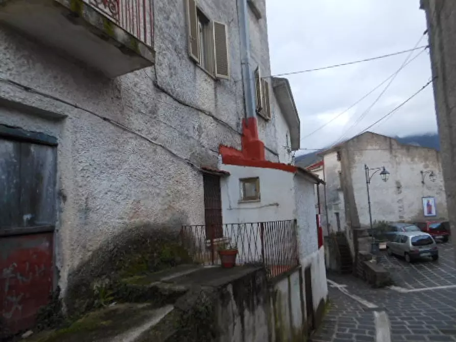 Immagine 18 di Casa indipendente in vendita  in VIA PENDINO 45 a Galluccio