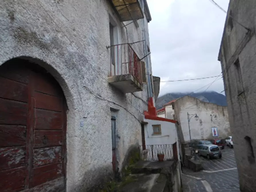Immagine 19 di Casa indipendente in vendita  in VIA PENDINO 45 a Galluccio