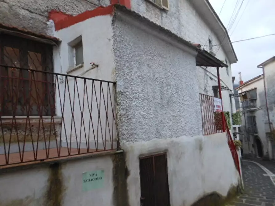 Immagine 20 di Casa indipendente in vendita  in VIA PENDINO 45 a Galluccio