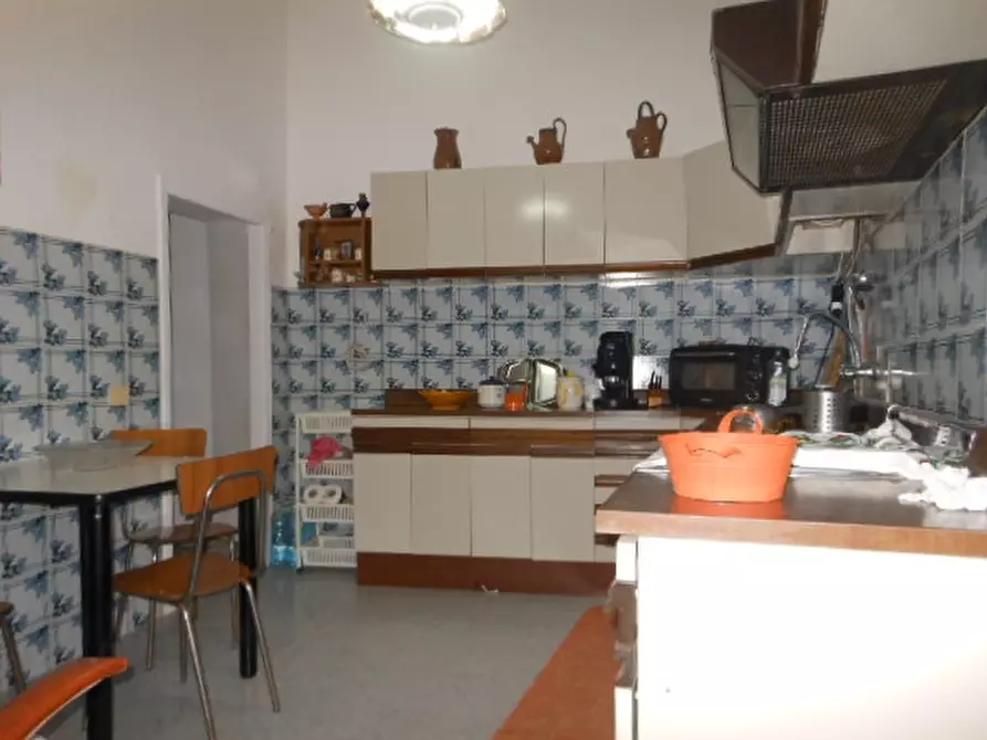 Immagine 4 di Casa indipendente in vendita  in VIA PENDINO 45 a Galluccio