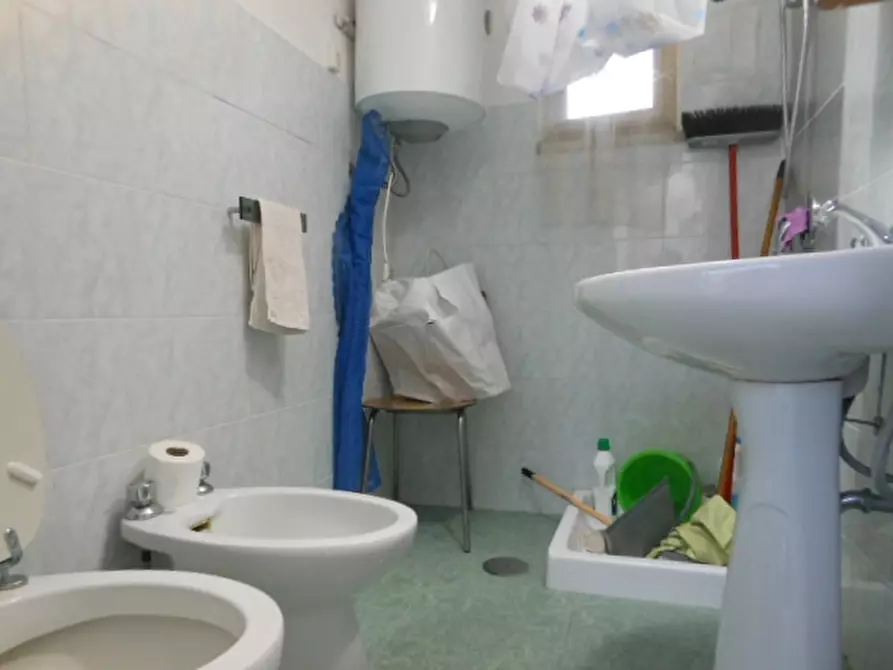 Immagine 7 di Casa indipendente in vendita  in VIA PENDINO 45 a Galluccio