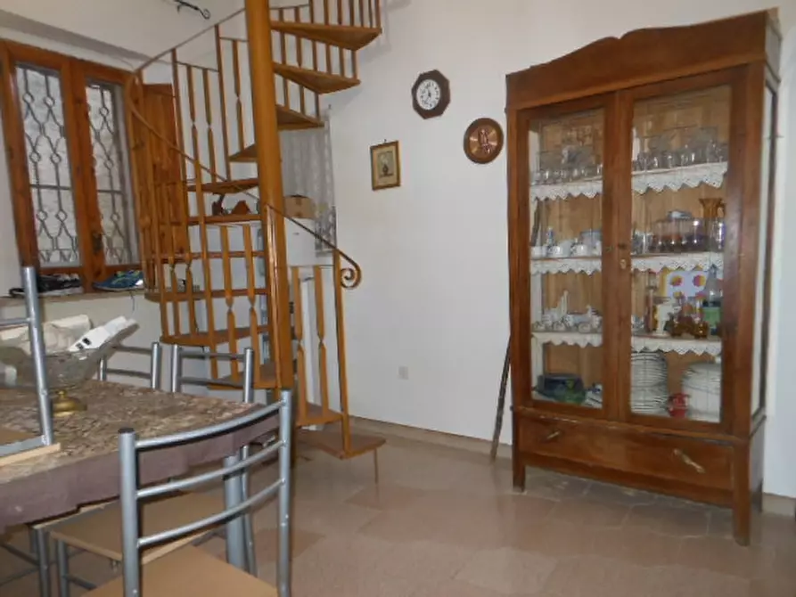 Immagine 5 di Casa indipendente in vendita  in VIA PENDINO 45 a Galluccio