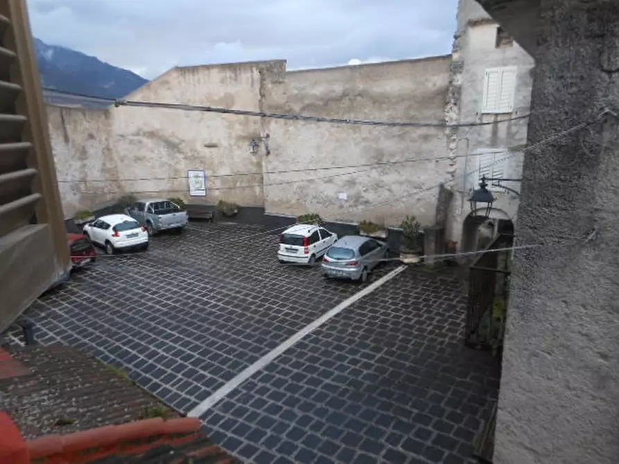 Immagine 9 di Casa indipendente in vendita  in VIA PENDINO 45 a Galluccio