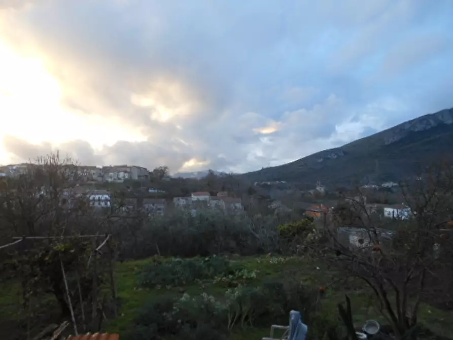Immagine 10 di Casa indipendente in vendita  in VIA PENDINO 45 a Galluccio