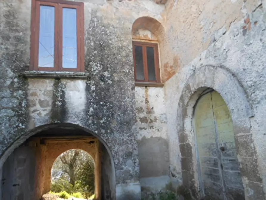 Immagine 9 di Casa indipendente in vendita  a Marzano Appio