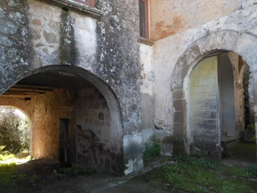 Immagine 15 di Casa indipendente in vendita  a Marzano Appio