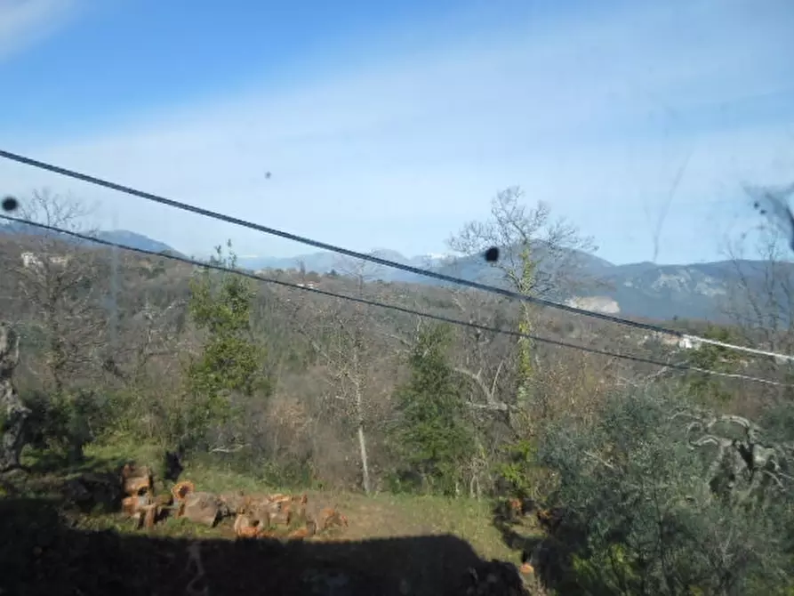 Immagine 20 di Casa indipendente in vendita  a Marzano Appio