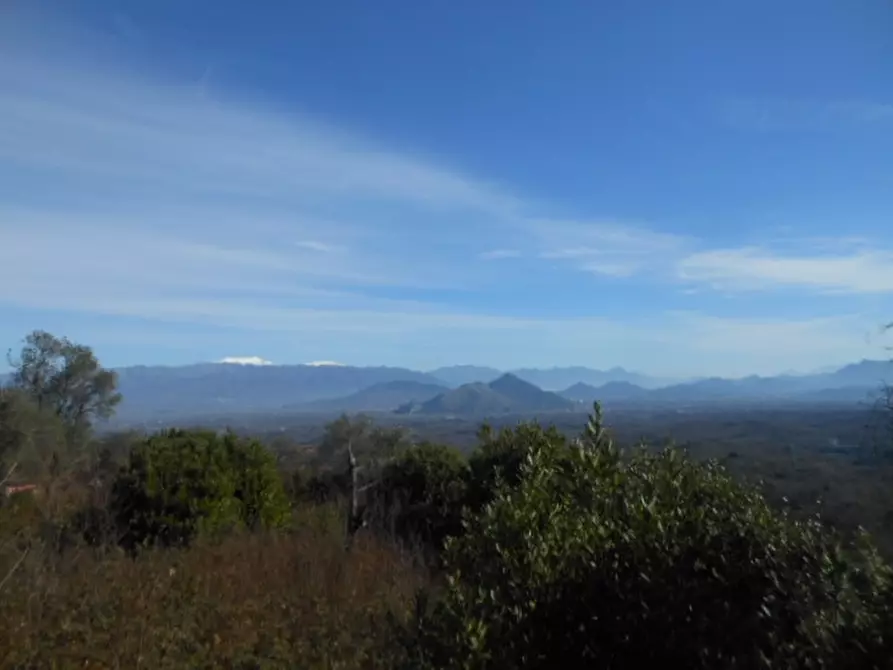 Immagine 30 di Casa indipendente in vendita  a Marzano Appio