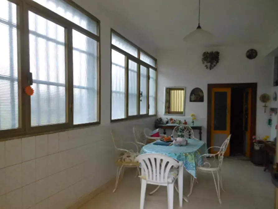 Immagine 11 di Casa indipendente in vendita  a Teano