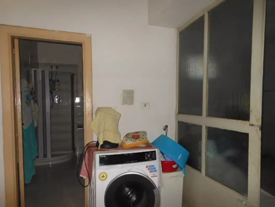 Immagine 14 di Casa indipendente in vendita  a Teano