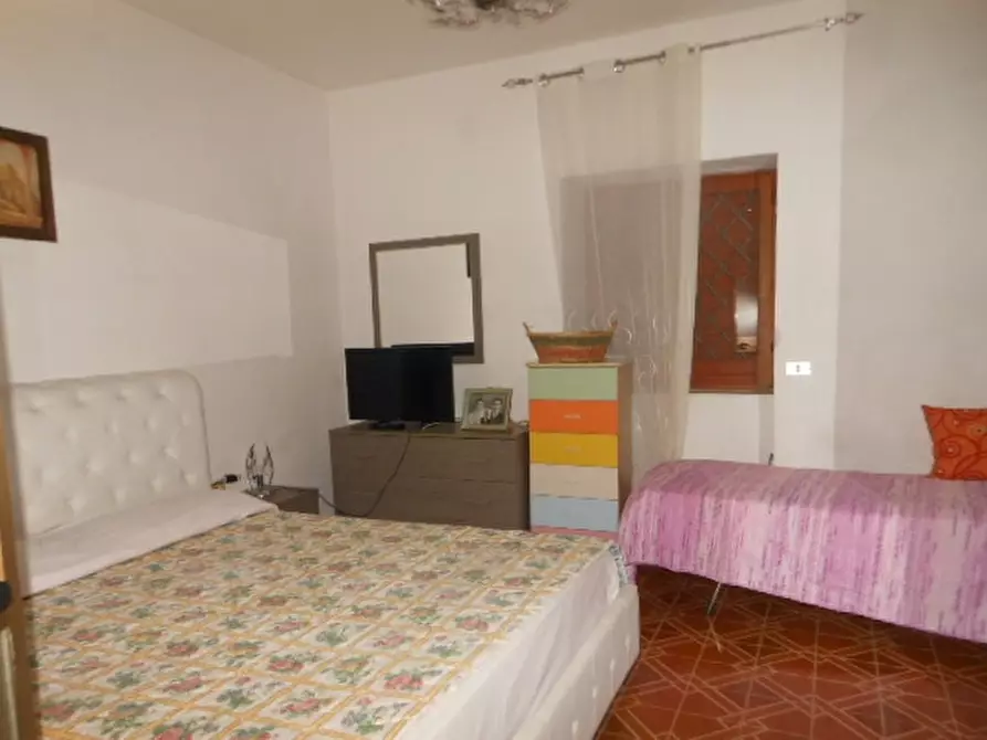 Immagine 16 di Casa indipendente in vendita  a Teano