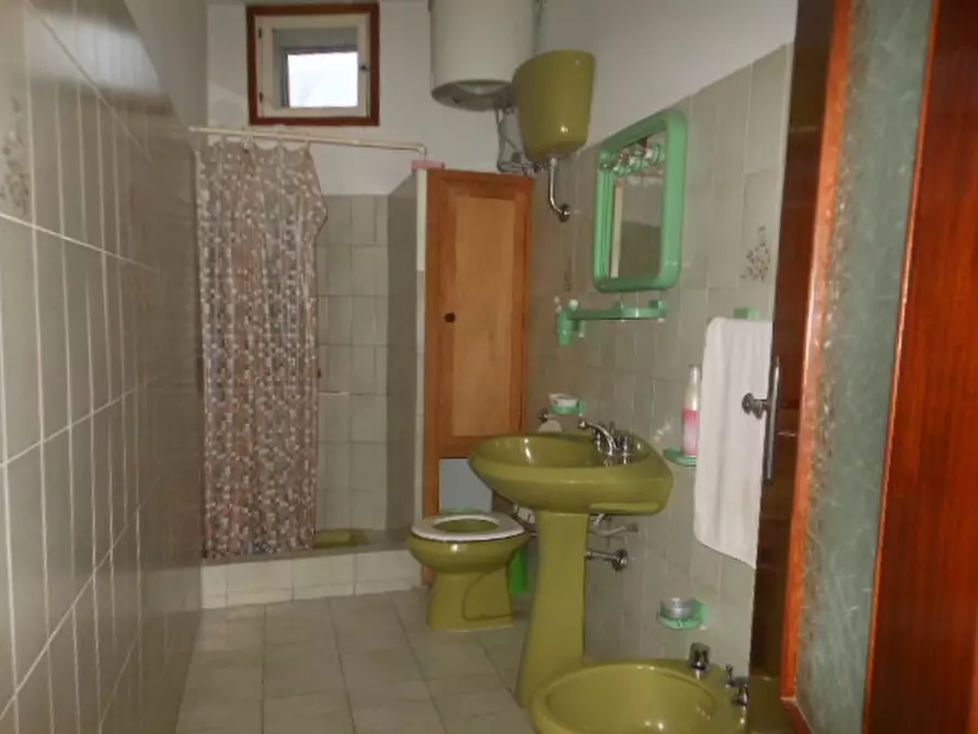 Immagine 20 di Casa indipendente in vendita  a Teano